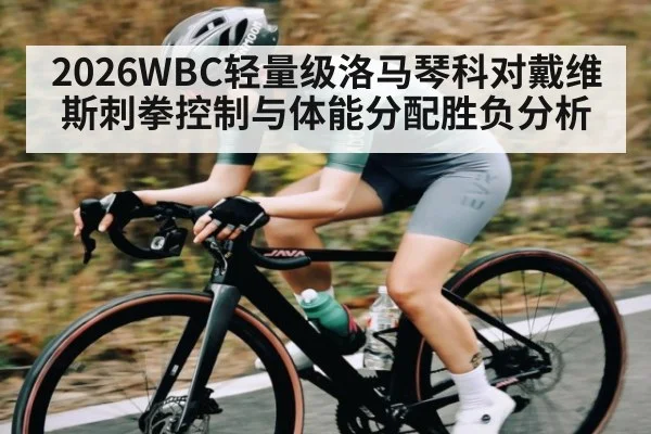 2026WBC轻量级洛马琴科对戴维斯刺拳控制与体能分配胜负分析